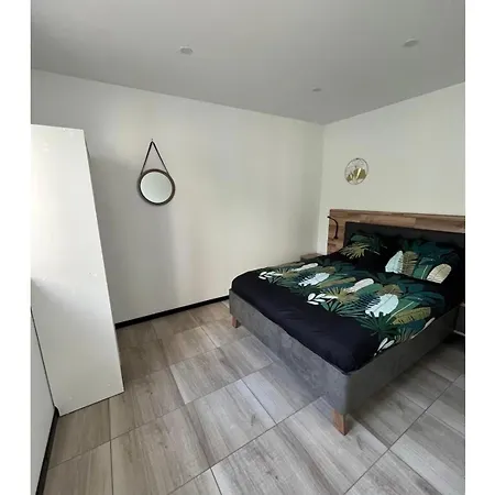 Chez Melanie 度假居 *