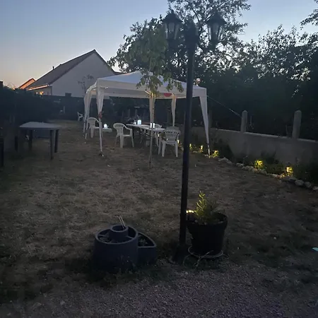 Chez Melanie *